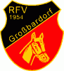 Logo des Reitvereins Großbardorf
